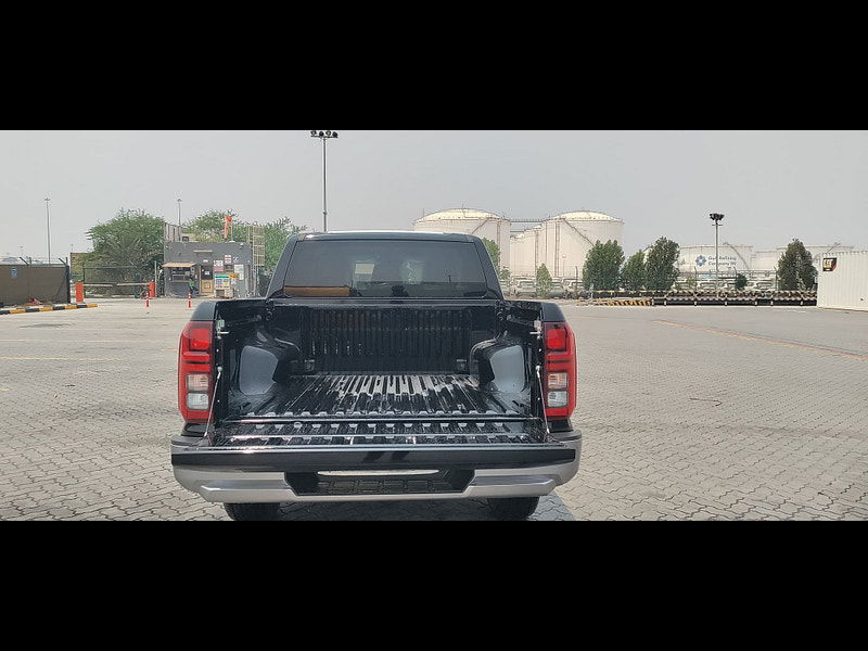 Mitsubishi L200 GLS Sportero DC 2.4L 4WD Diesel 6AT 0dr Automatic 2025