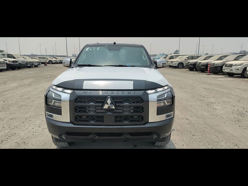 Mitsubishi L200 GLS Sportero DC 2.4L 4WD Diesel 6AT 0dr Automatic 2025