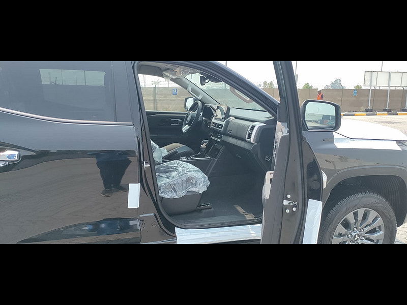 Mitsubishi L200 GLS Sportero DC 2.4L 4WD Diesel 6AT 0dr Automatic 2025