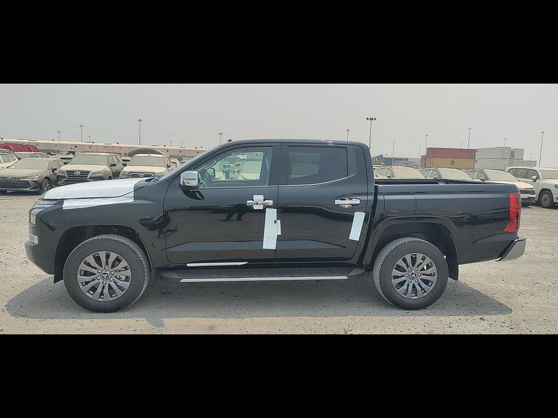 Mitsubishi L200 GLS Sportero DC 2.4L 4WD Diesel 6AT 0dr Automatic 2025