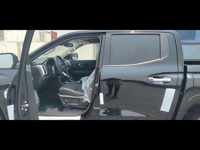 Mitsubishi L200 GLS Sportero DC 2.4L 4WD Diesel 6AT 0dr Automatic 2025