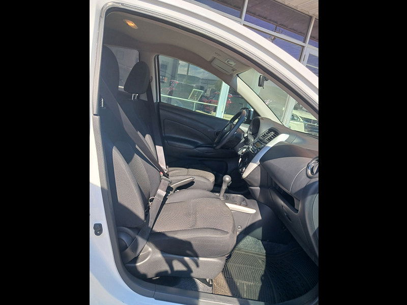 Nissan Almera Acenta  4dr Automatic 2025