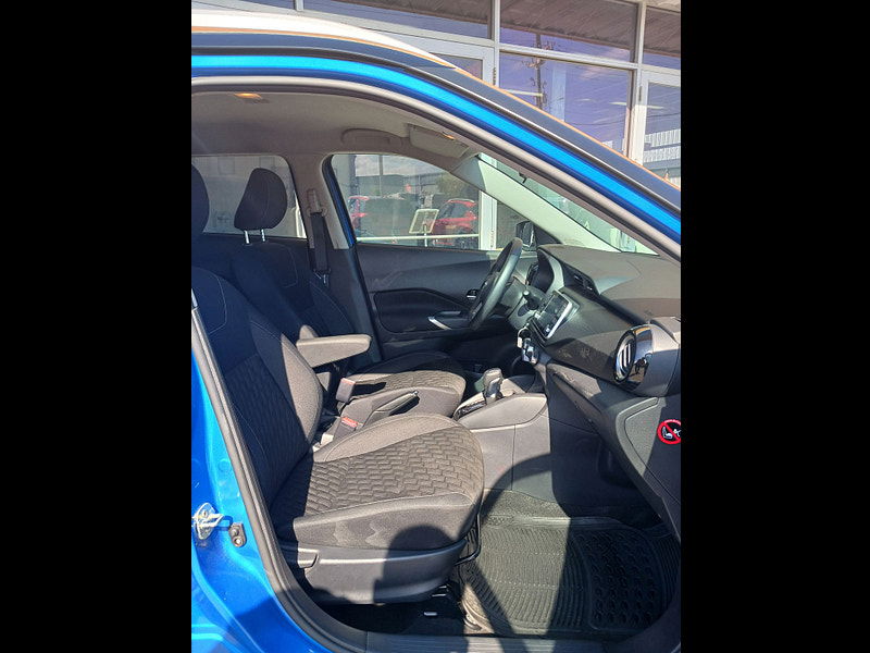 Nissan Kicks Acenta  5dr Automatic 2025