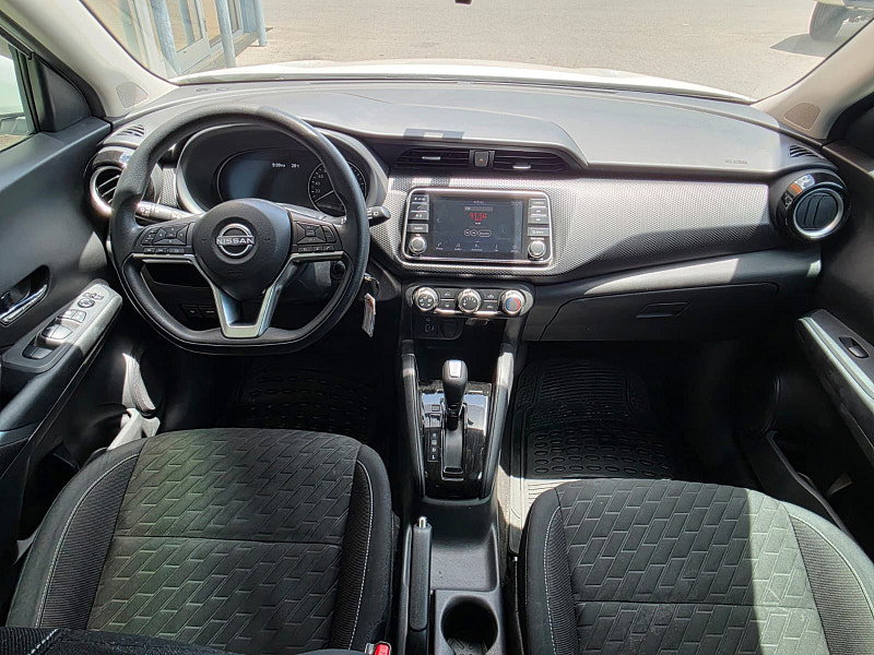 Nissan Kicks Kicks 5dr Automatic 2026