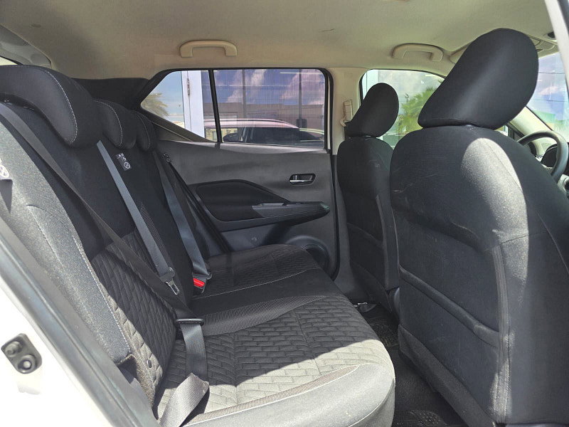 Nissan Kicks Kicks 5dr Automatic 2026