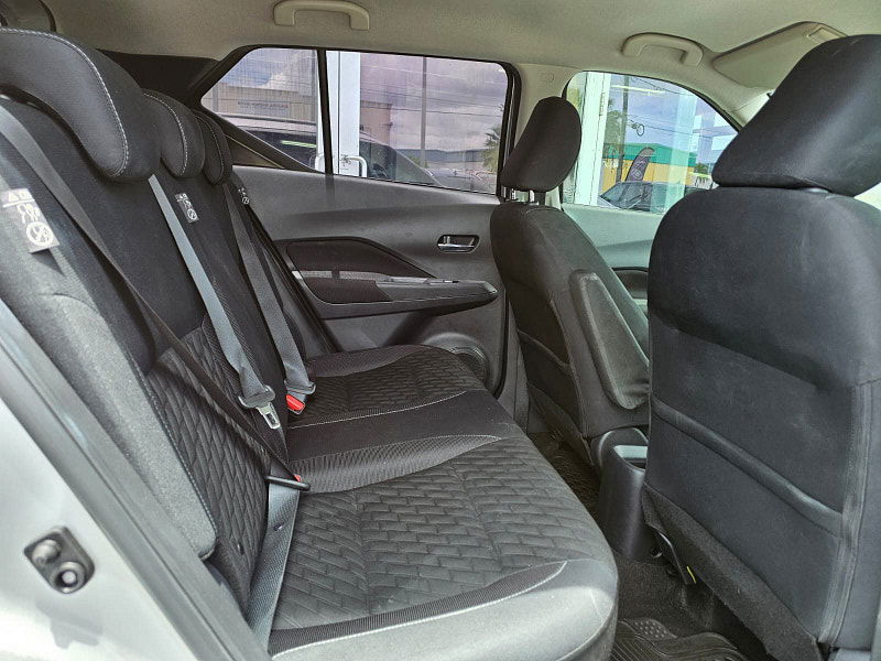 Nissan Kicks Kicks 4dr Automatic 2025