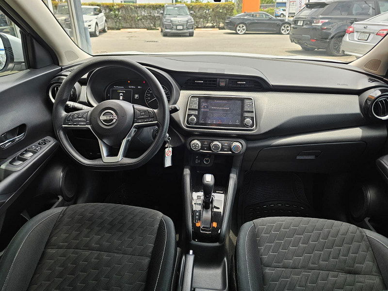 Nissan Kicks Kicks 4dr Automatic 2025
