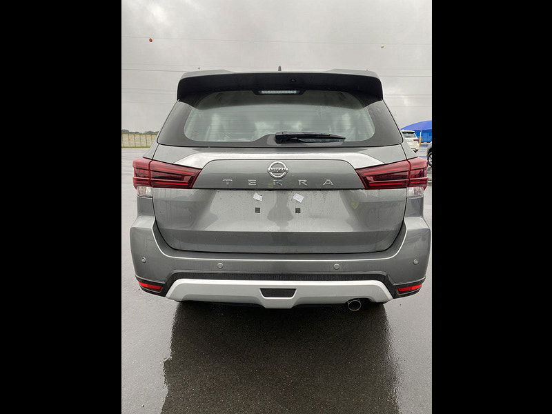 Nissan Terra RHD   Premium Plus Tech 4WD 2.5L Turbo Diesel 7-Speed AT 7-Seater 190bhp 0dr Automatic 2025