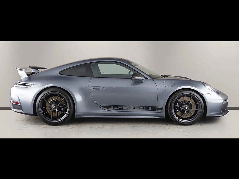 Porsche 911 992.2 Carrera Coupe GTS T-Hybrid 2dr Automatic 2025