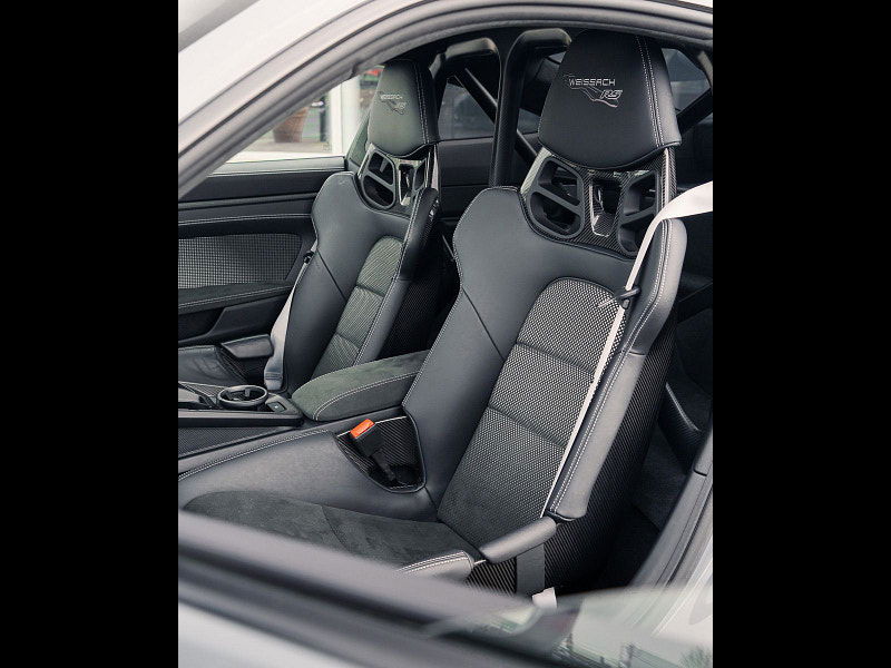 Porsche 911 GT3 RS 2dr Automatic 2025