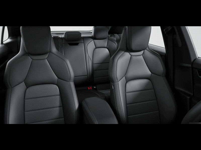 Porsche Macan Macan EV 5dr Automatic 2025