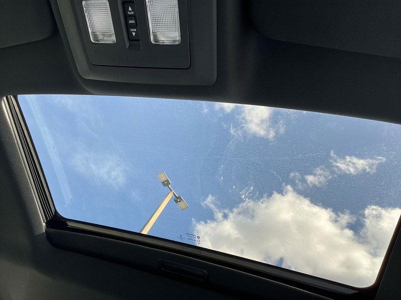 Ram 1500 Classic Ram  Crew Cab Warlock 4x4 5.7L Gas 8-Speed AT 0dr Automatic 2025