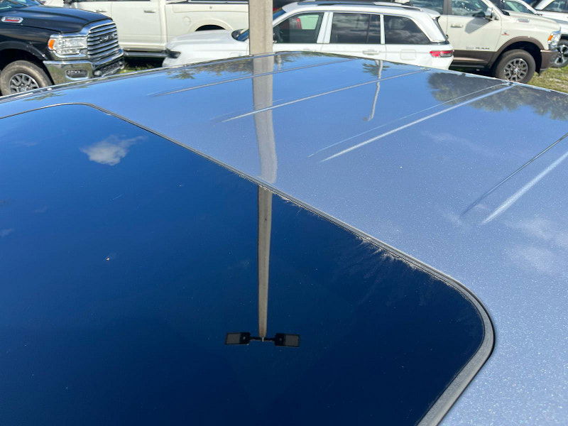 Ram 1500 Classic Ram  Crew Cab Warlock 4x4 5.7L Gas 8-Speed AT 0dr Automatic 2025