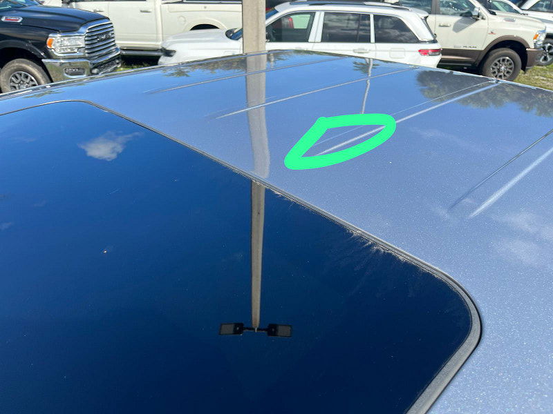 Ram 1500 Classic Ram  Crew Cab Warlock 4x4 5.7L Gas 8-Speed AT 0dr Automatic 2025