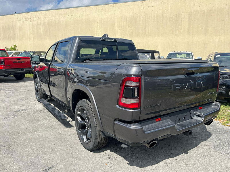 Ram 1500 Ram  Crew Cab Limited Night Edition 4x4 5.7L E-Torque Gas 8-Speed AT 0dr Automatic 2025