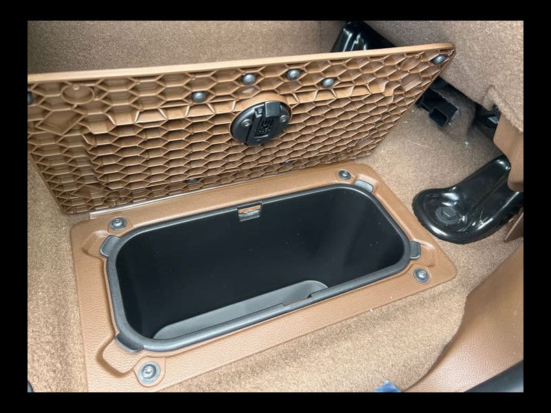 Ram 3500 Ram  Crew Cab Laramie 4x4 6.7L Cummins Diesel 6-Speed AT 0dr Automatic 2025