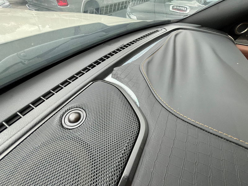 Ram 3500 Ram  Crew Cab Longhorn 4x4 6.7L Cummins Diesel 6-Speed AT 0dr Automatic 2025