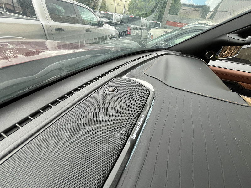 Ram 3500 Ram  Crew Cab Longhorn 4x4 6.7L Cummins Diesel 6-Speed AT 0dr Automatic 2025