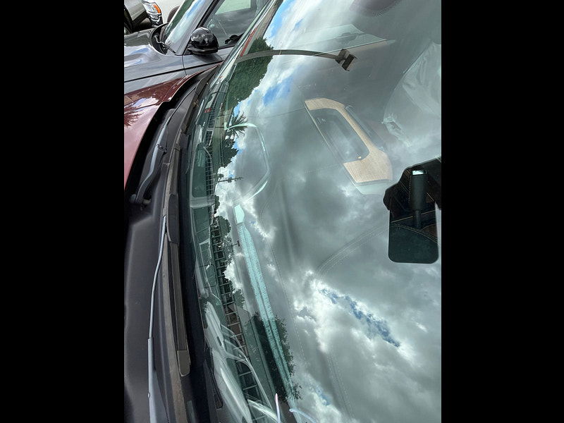 Ram 3500 Ram  Crew Cab Longhorn 4x4 6.7L Cummins Diesel 6-Speed AT 0dr Automatic 2025