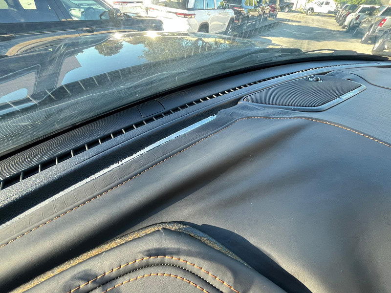 Ram 3500 Ram  Crew Cab Longhorn 4x4 6.7L Cummins Diesel 6-Speed AT 0dr Automatic 2025