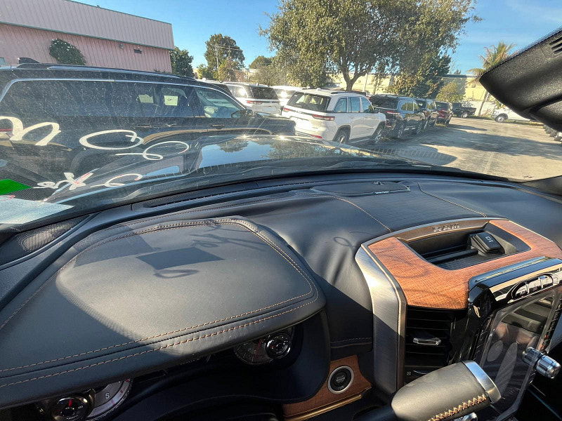 Ram 3500 Ram  Crew Cab Longhorn 4x4 6.7L Cummins Diesel 6-Speed AT 0dr Automatic 2025