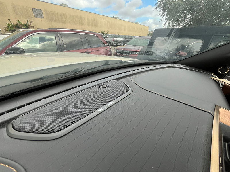 Ram 3500 Ram  Crew Cab Longhorn 4x4 6.7L Cummins Diesel 6-Speed AT 0dr Automatic 2025