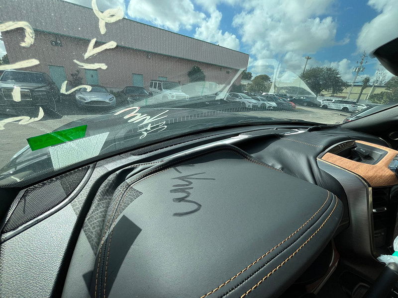 Ram 3500 Ram  Crew Cab Longhorn 4x4 6.7L Cummins Diesel 6-Speed AT 0dr Automatic 2025