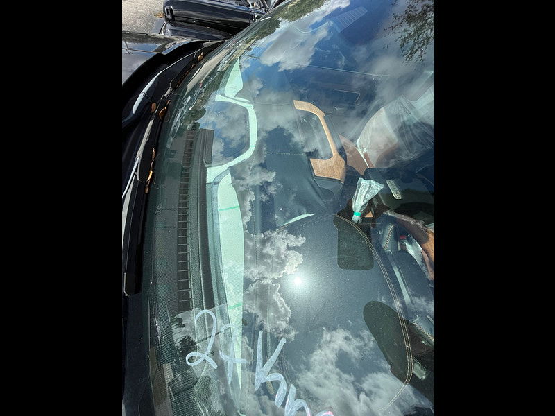 Ram 3500 Ram  Crew Cab Longhorn 4x4 6.7L Cummins Diesel 6-Speed AT 0dr Automatic 2025