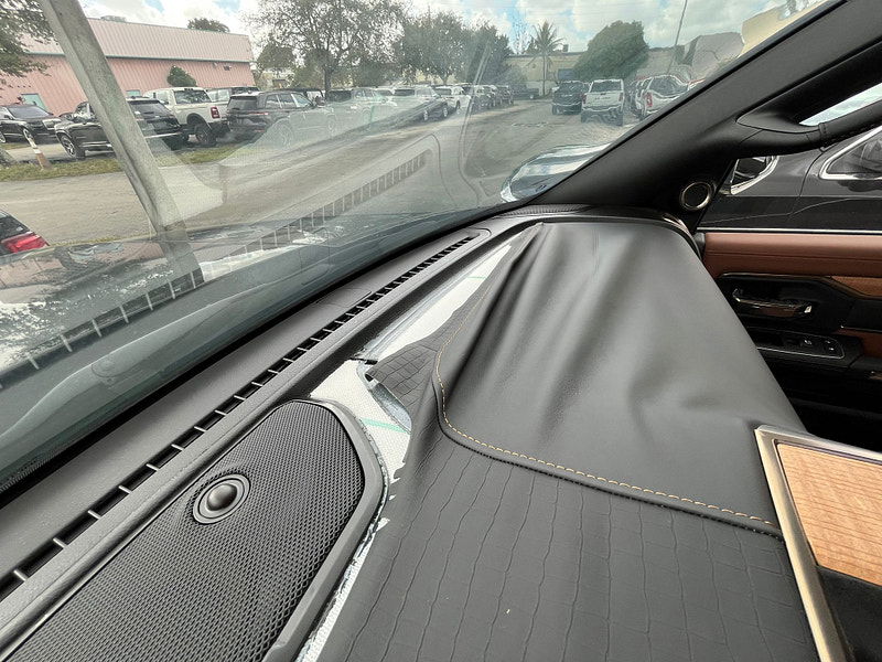 Ram 3500 Ram  Crew Cab Longhorn 4x4 6.7L Cummins Diesel 6-Speed AT 0dr Automatic 2025