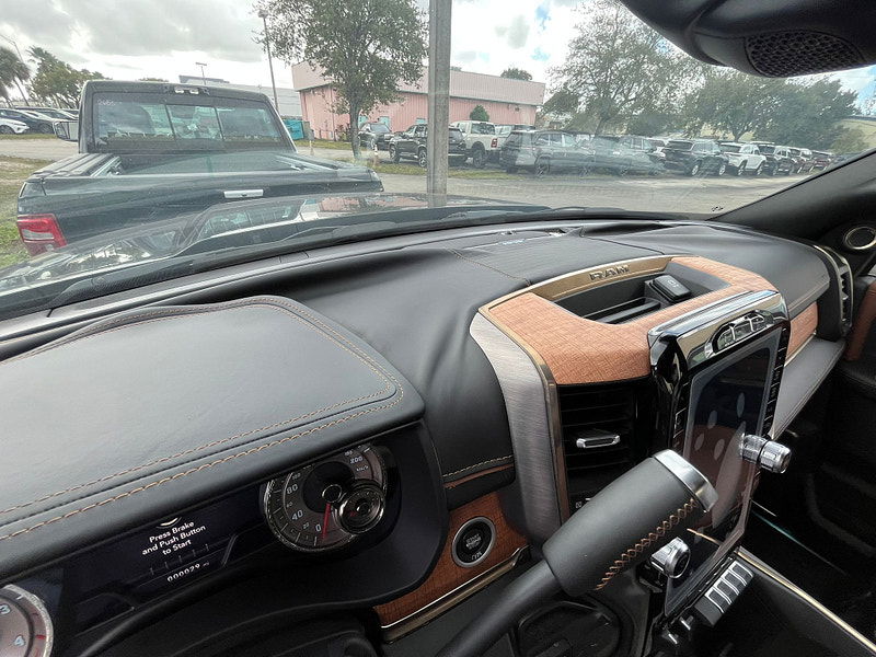 Ram 3500 Ram  Crew Cab Longhorn 4x4 6.7L Cummins Diesel 6-Speed AT 0dr Automatic 2025