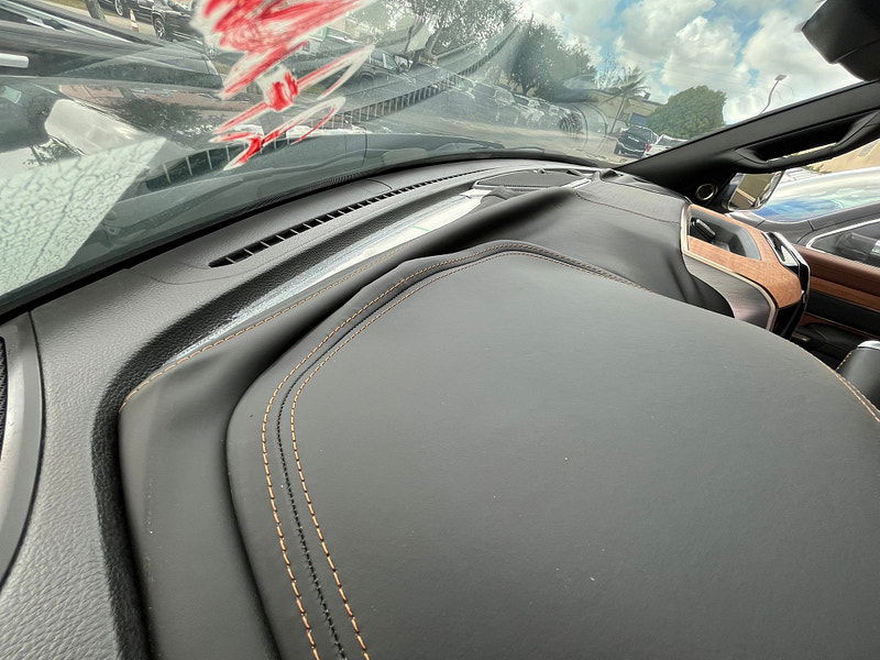 Ram 3500 Ram  Crew Cab Longhorn 4x4 6.7L Cummins Diesel 6-Speed AT 0dr Automatic 2025