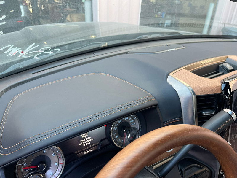 Ram 3500 Ram  Crew Cab Longhorn 4x4 6.7L Cummins Diesel 6-Speed AT 0dr Automatic 2025