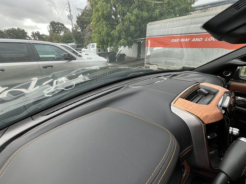 Ram 3500 Ram  Crew Cab Longhorn 4x4 6.7L Cummins Diesel 6-Speed AT 0dr Automatic 2025