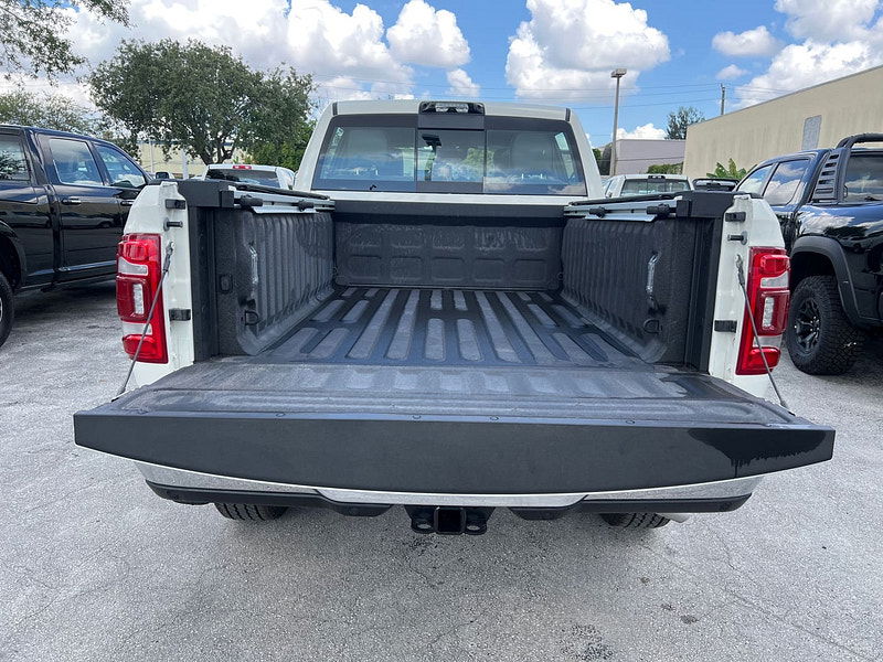 Ram 3500 Ram  Crew Cab Longhorn 4x4 6.7L Cummins Diesel 6-Speed AT 0dr Automatic 2025