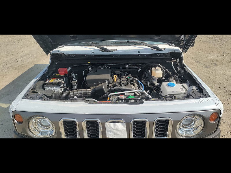 Suzuki Jimny GLX 5-dr 1.5L Gasoline 4WD 4-spd AT 0dr Automatic 2025