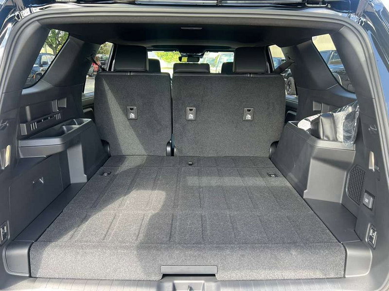 Toyota 4-Runner Limited Hybrid  5dr Automatic 2026