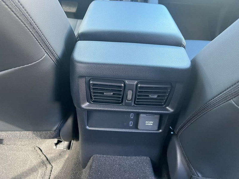 Toyota 4-Runner Limited Hybrid  5dr Automatic 2026