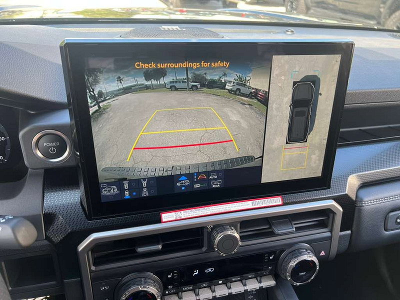 Toyota 4-Runner Limited Hybrid  5dr Automatic 2026