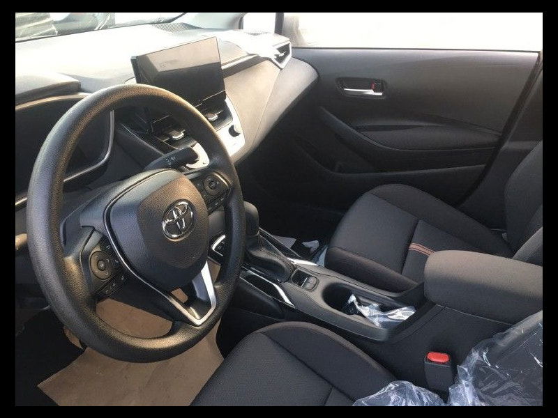 Toyota Corolla Corolla Levin HEV 1.8L 4dr Automatic 2025