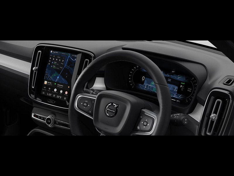 Volvo XC40 Petrol B4 Mild hybrid 5dr Automatic 2025