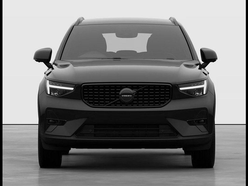 Volvo XC40 Petrol B4 Mild hybrid 5dr Automatic 2025