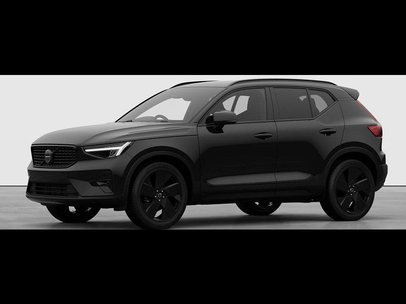 Volvo XC40 Petrol B4 Mild hybrid 5dr Automatic 2025