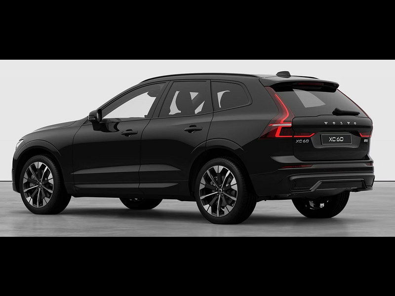 Volvo XC60 Petrol B5 AWD Mild hybrid 5dr Automatic 2025