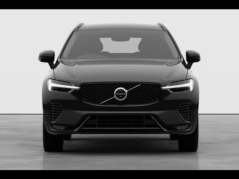 Volvo XC60 Petrol B5 AWD Mild hybrid 5dr Automatic 2025