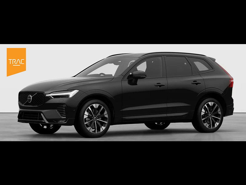 Volvo XC60 Petrol B5 AWD Mild hybrid 5dr Automatic 2026