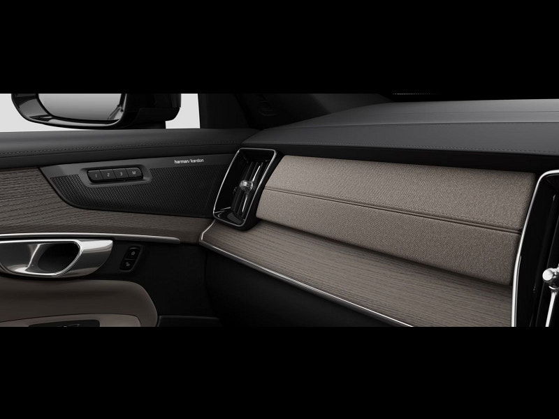 Volvo XC90 Petrol B5 AWD Mild hybrid 5dr  2025