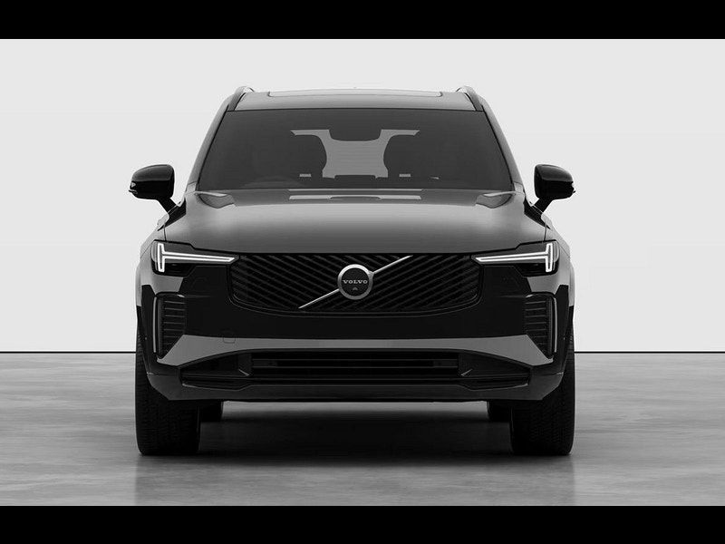 Volvo XC90 Petrol B5 AWD Mild hybrid 5dr  2025