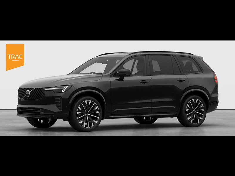 Volvo XC90 Petrol B5 AWD Mild hybrid 5dr  2026