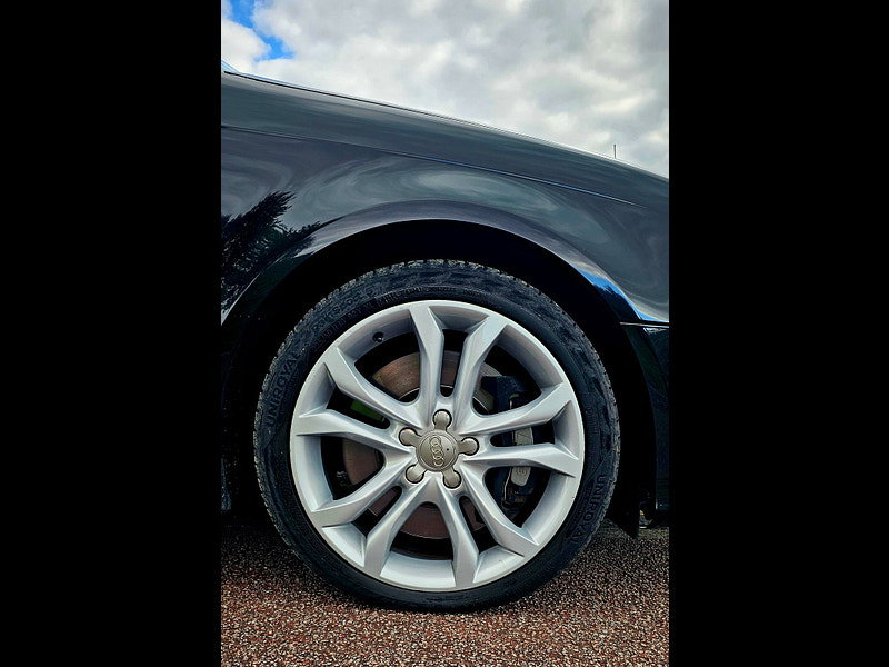 Audi S3 2.0 TFSI Hatchback 3dr Petrol Manual quattro Euro 5 (265 ps) 3dr Manual 2026