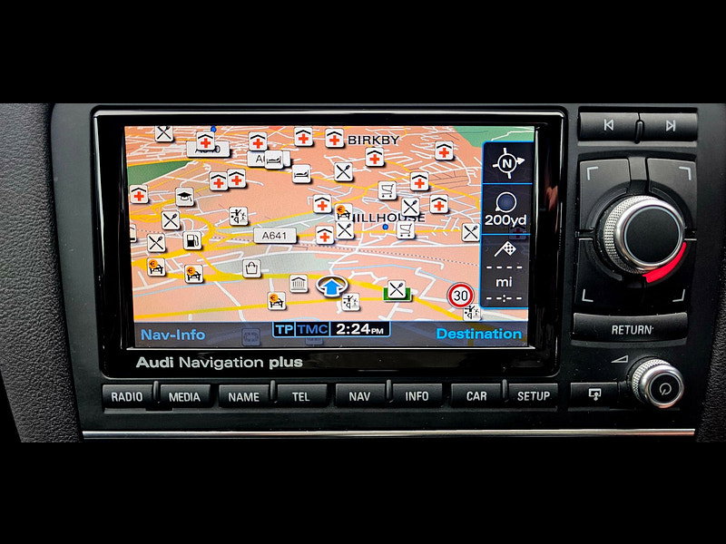 Audi S3 2.0 TFSI Hatchback 3dr Petrol Manual quattro Euro 5 (265 ps) 3dr Manual 2026